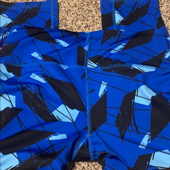 Workout leggings - Picture 5 of 5